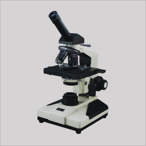 Inclined Monocular Microscope