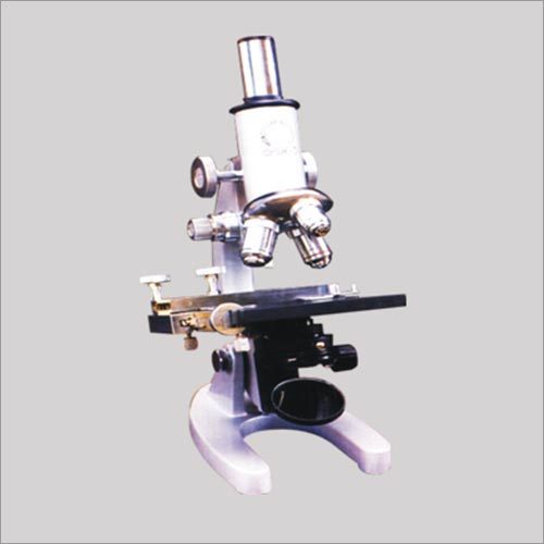 Monocular Medical Microscope