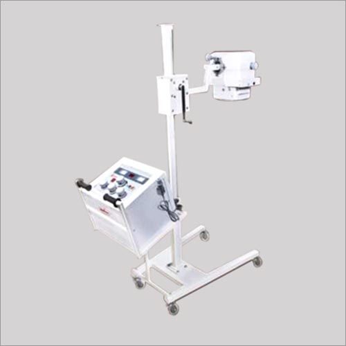 Dismantle Type Portable X-Ray Unit