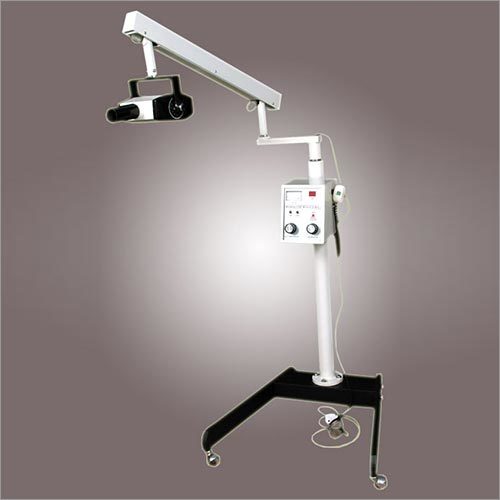 Portable Dental X-Ray Machine