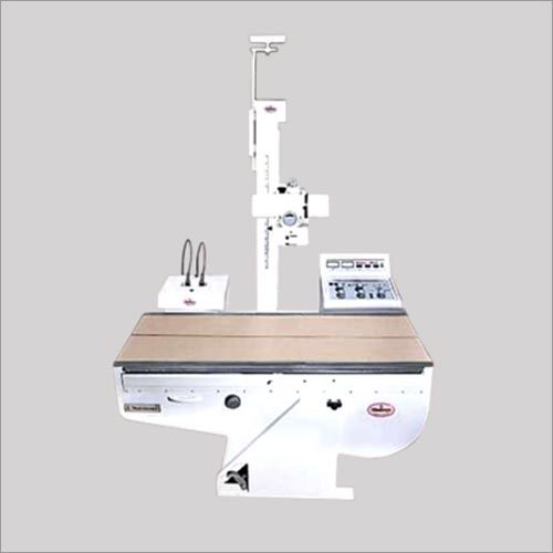 Static X-Ray Machine