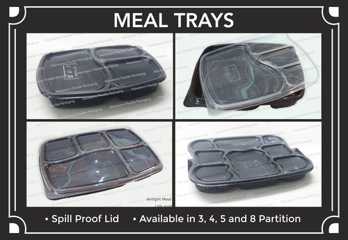 Meal Trays