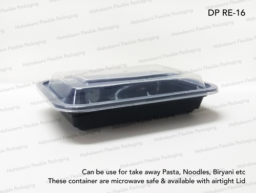 Microwave safe with airtight lid