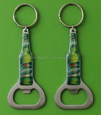 Stainless Steel bottle opener