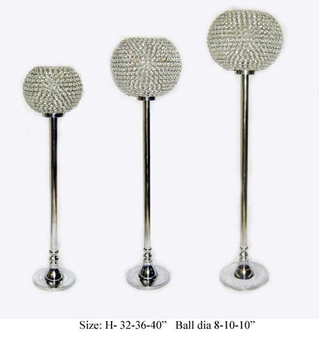 Decorative Candelabra