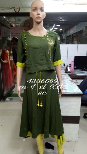 Quick Dry Your Product