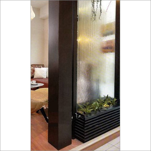 Toughened Glass