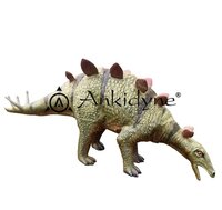 Evolution Park Stegosaurus