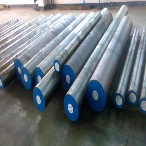 En353 Alloy Steel Round bars