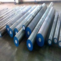 En353 Alloy Steel Round bars