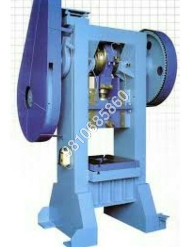 50 Ton Pillar Type Power Press Machine