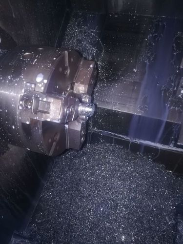 CNC services