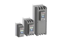 Abb Soft Starters Frequency (Mhz): 50 Hertz (Hz)
