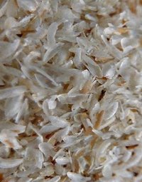 Psyllium Husk / Isabgol bhusi