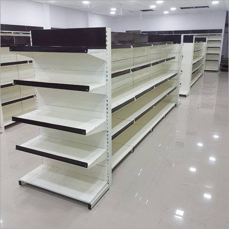 Shoes Display Rack