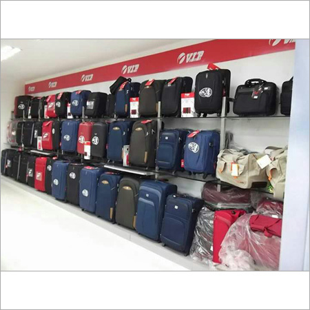 Bags Display Racks