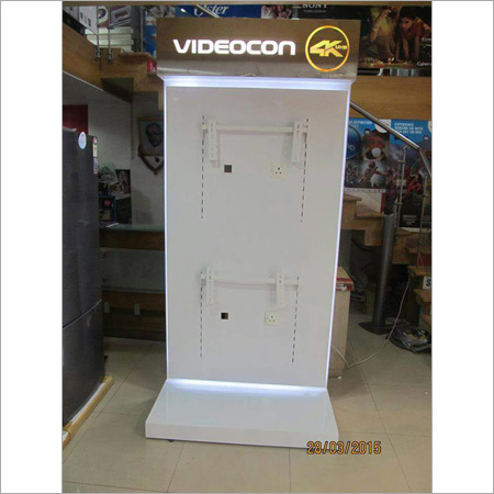 Slotted Angle Racks