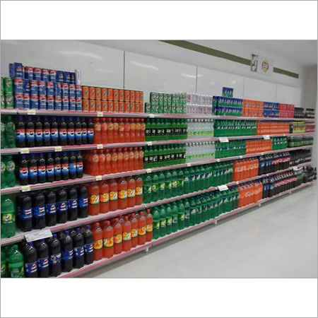 Heavy Duty Racks