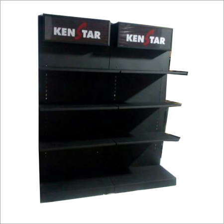 Display Racking System