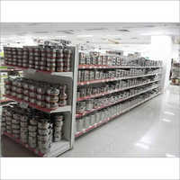 Crockery Rack