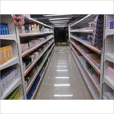 Cosmetic Racks
