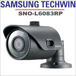 CCTV Surveillance Systems