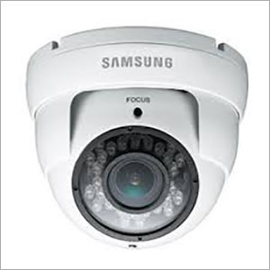CCTV Surveillance Systems