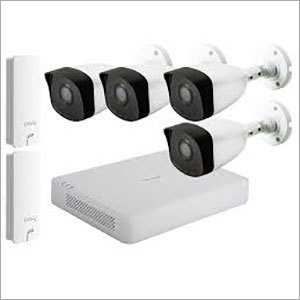 CCTV Surveillance Systems
