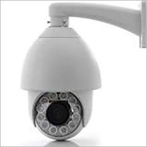 CCTV Surveillance Systems