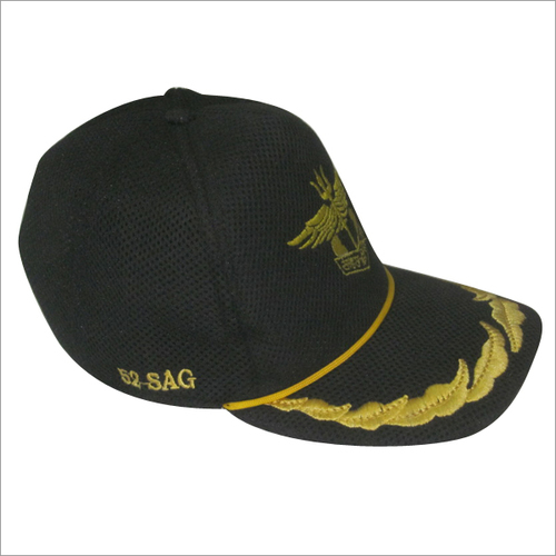 Men's Cotton Cap