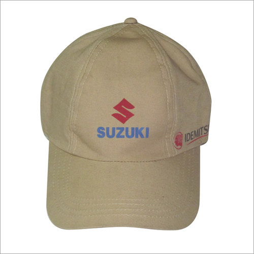Mens Promotional Cap