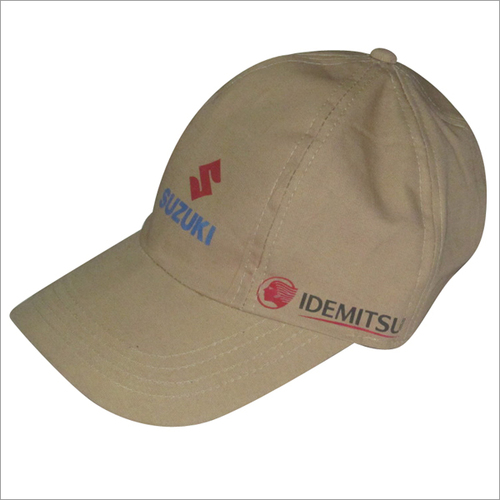 Summer Cap