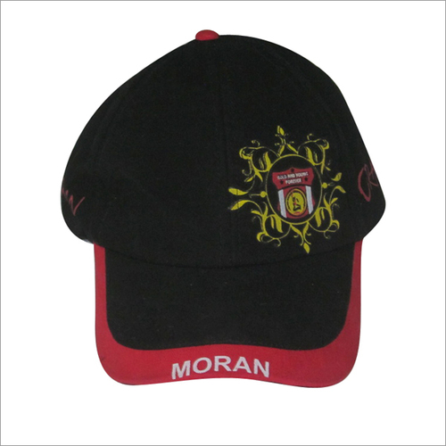Cotton Printed Cap