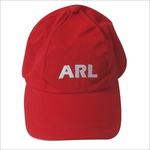 Summer Cotton Cap