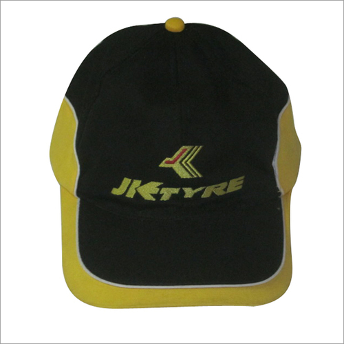 Promotional Sports Cap