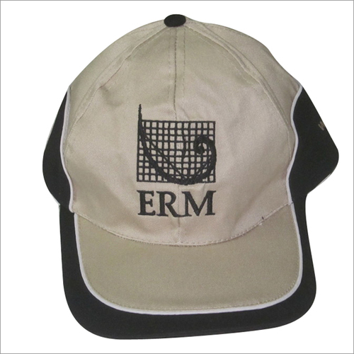 Promotional Wear Cap