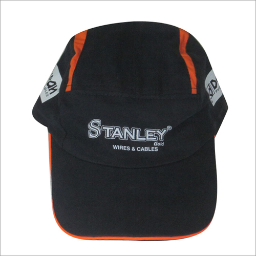 Cotton Wear Cap