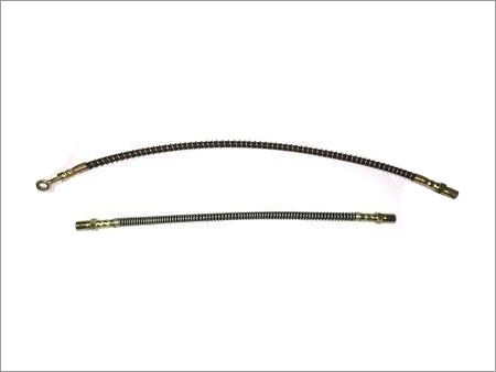 Fuel Pump Brake Hose Cruiser (Front) 22