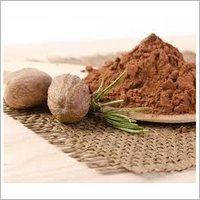 Jaiphal Powder (myristica Fragrance)