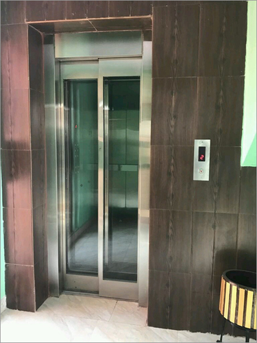 Building Elevator