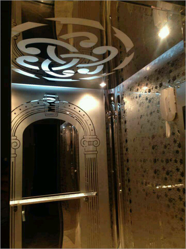Commercial Elevator