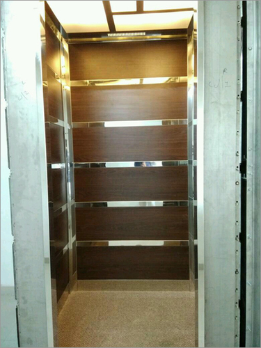 Domestic Passenger Elevator