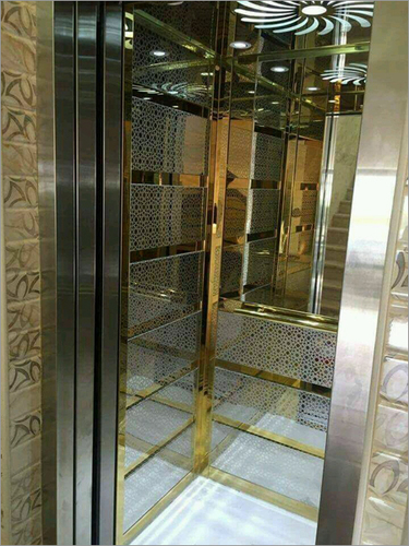 Elevator
