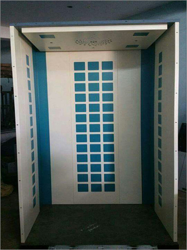 Elevator Cabin