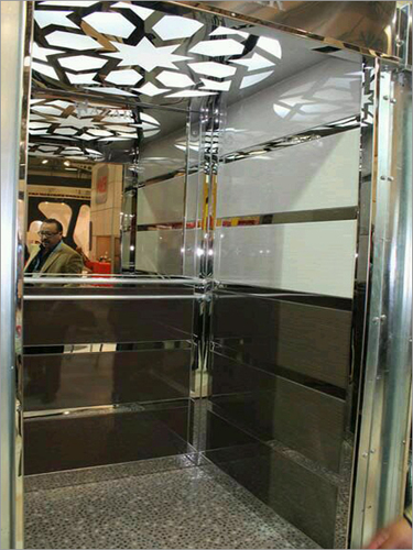 Hotel passenger Elevator