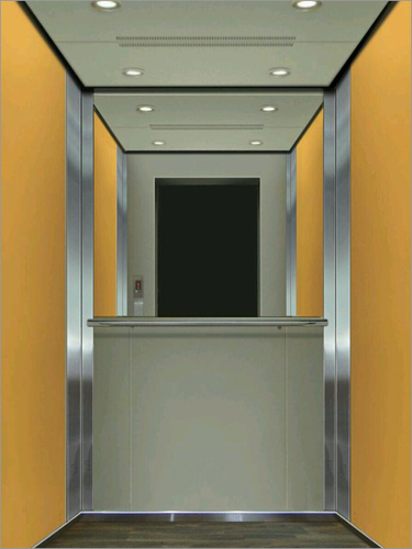 Office Elevator