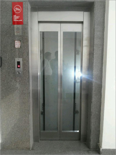 Passenger Lift