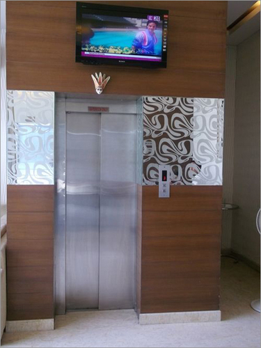 Passenger Elevator
