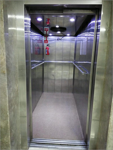Residential Passenger Elevator