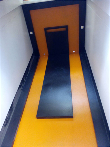School Elevator
